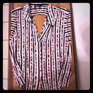 Buffalo Elden summer essential Great condition